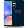 Pouzdro a kryt na mobilní telefon Samsung Picasee Ultimate Case Samsung Galaxy A05s FC Viktoria Plzeň D