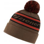 Ziener čepice Ibunki Hat Walnut – Hledejceny.cz