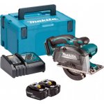 MAKITA DCS553RTJ – Sleviste.cz