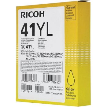 Ricoh 405768 - originální