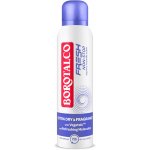 Borotalco deospray Fresh Aquatic Flowers 150 ml – Sleviste.cz