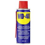 WD-40 200 ml | Zboží Auto