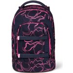 Satch pack Pink Supreme – Sleviste.cz