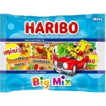 Haribo Big Mix minis 330 g – Hledejceny.cz