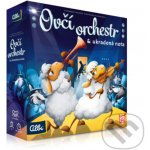 Albi Ovčí orchestr a ukradená nota – Zboží Živě