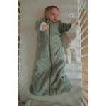 Lodger Spací pytel s rukávy Matcha Silk – Zboží Dáma