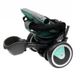 BABY MIX 5v1 RELAX 360 šedá – Zboží Dáma