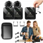 PULUZ 1 TX + 1 RX – Zboží Mobilmania