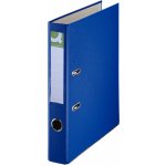 Q Connect pákový pořadač A4 5 cm modrý – Zboží Živě