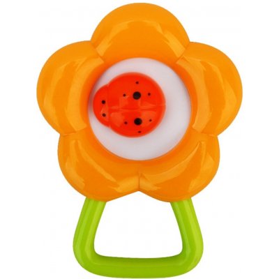 Baby Mix kvítek Oranžová – Zboží Dáma