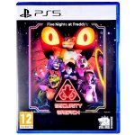 Five Nights at Freddy's: Security Breach – Zboží Dáma