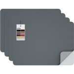 Záplaty Micter, kožené, 4 ks – Zboží Dáma