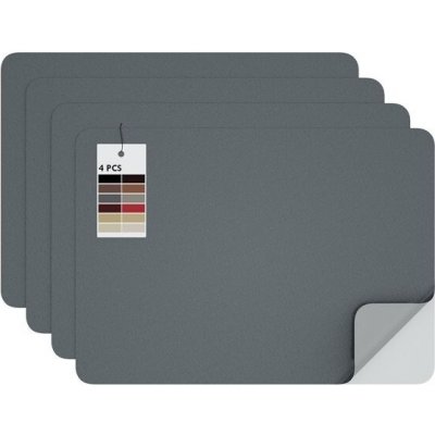 Záplaty Micter, kožené, 4 ks – Zboží Dáma