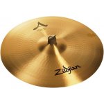 Zildjian 20" A – Zboží Mobilmania