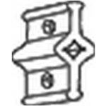 BOSAL BS 255-796 – Hledejceny.cz
