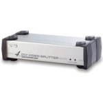 Aten VS-164 4-portový DVI rozbočovač + audio – Sleviste.cz