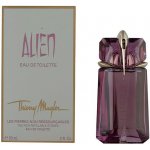 Thierry Mugler Alien toaletní voda dámská 60 ml – Hledejceny.cz