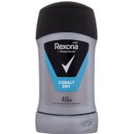 Rexona Men Cobalt deostick 50 ml – Zbozi.Blesk.cz