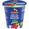 Jogurt a tvaroh BGL Bio malinový jogurt bez laktózy 150 g