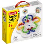 Quercetti FantaColor Daisy Basic 100 ks 0132 Tučňák – Sleviste.cz