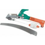 TOYA Střihač na větve s pilkovým listem 330mm TO-99310 – Hledejceny.cz