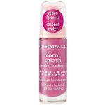 Dermacol Coco Splash Refreshing & Hydrating Primer Hydratační báze pod make-up 20 ml – Hledejceny.cz