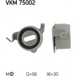 Napínací kladka, ozubený řemen SKF VKM 75002 – Zboží Mobilmania