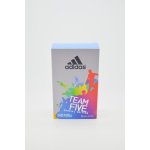 adidas Team Five voda po holení 100 ml – Hledejceny.cz