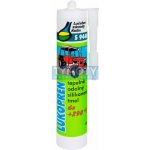 Lukopren S 9440 silikonový tmel 310 g cihla – Hledejceny.cz