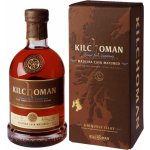 Kilchoman Madeira Cask 50% 0,7 l (kazeta) – Hledejceny.cz
