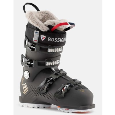 Rossignol Pure Heat 70 GW 23/24 – Zboží Mobilmania