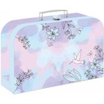 Oxybag Kufřík na výtvarnou výchovu Kolibřík 25 – Sleviste.cz