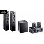 Indiana Line Nota X Home cinema 5.1 – Zboží Živě