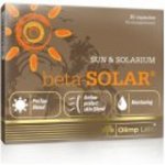 Olimp Beta Solar 30 kapslí – Hledejceny.cz