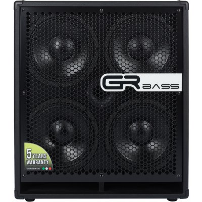 GR Bass GR 410+