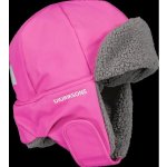 Dětská čepice DIDRIKSONS D BIGGLES růžová – Zboží Dáma Dětská čepice DIDRIKSONS D BIGGLES růžová – Zboží Dáma