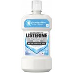 Listerine Advance White Mild Taste 500 ml – Zboží Dáma