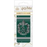 Pyramid International Magnetická záložka Harry Potter - Zmijozel – Hledejceny.cz
