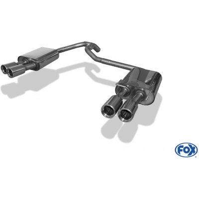 FOX FO042004-070 – Hledejceny.cz