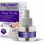 Ceva Feliway Optimum difuzér flakon 48 ml – Zboží Mobilmania