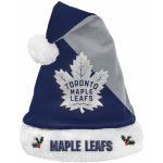 Toronto Maple Leafs FOCO Colorblock Santa Hat – Hledejceny.cz
