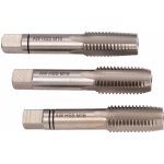 ProfiGaráž Závitník M16x2mm HSS M2 3ks – Hledejceny.cz