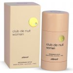 Armaf Club de Nuit Women deostick 75 g – Zbozi.Blesk.cz