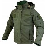 Bunda Texar Conger Oliv – Zboží Dáma