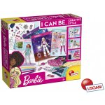 Wiky Lisciani Módní návrhář Barbie – Sleviste.cz