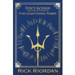 Percy Jackson and the Olympians The Lightning Thief Deluxe Collector´s Edition – Sleviste.cz