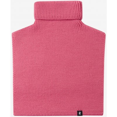 Dětský nákrčník Reima Kaulain Soft coral – Hledejceny.cz