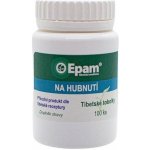 Epam na hubnutí 100 tobolek – Zboží Mobilmania