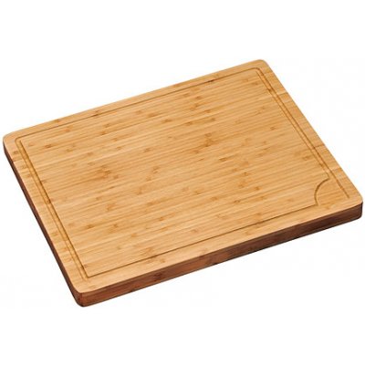 KESPER Bambusové prkénko 45 x 36 x 3,3 cm KESPER 58153 – Zboží Dáma