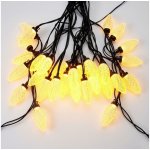 Koopman LED Venkovní vánoční řetěz 20xLED/230V 14,5 m IP44 teplá bílá AX5392780 – Hledejceny.cz